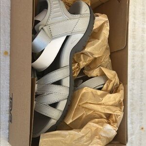 Teva Women's Sandals with Adjustable Straps